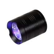 (店+)台灣出貨 USB 20w UV燈 紫外燈 固化燈 395nm 紫外線 uv膠 紫光燈 美甲燈 UV膠 螢光燈 萬聖節