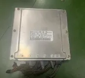 賓士 W220 3.5CC 原廠 引擎電腦 A1121533279  中古汽車零件-04