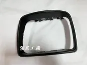 【L.T】全新寶馬 BMW X5 E53 99-07年 後視鏡框 外框 後視鏡