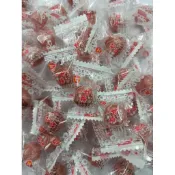 🏠新莊實體店🧾電子發票 甘梅糖 梅子糖 柑梅糖 梅子口味硬糖 古早味糖果