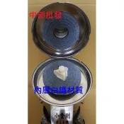 免運 食品機械 豆漿機 白鐵型 5“ 1/2HP 白鐵磨豆米機 石磨機 磨米機 另有磨豆分渣機 (台灣製造)