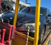 中古 回收 2009年 BMW 523i (E60) 零件車 拆賣
