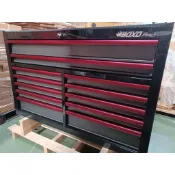 三起工具-新品上市~BOXO新品-美版12抽工具車/53吋大型12抽工具車/工具櫃/十二抽外銷版大工具櫃/工作車