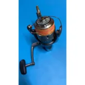 shimano 手煞車捲線器 BBX TYPE1 2500型