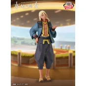 全新正版1盒 水星的魔女 沙迪克 風靈異靈 鋼彈~(1198公仔蘇萊塔米奧琳涅亞絲娜美女帝悟空魯夫綠谷出久五條悟火影鬼滅