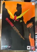 僅拆檢 METAL BUILD 命運鋼彈 海涅 SEED FREEDOM