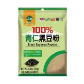 現貨【薌園】青仁黑豆粉(熟粉)/ (250公克)