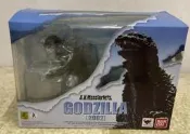 全新 SHM S.H.MonsterArts 哥吉拉 2002 機龍 機械哥吉拉 2003 X-PLUS