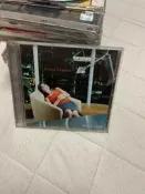 二手原版CD  深田恭子 輝煌的瞬間