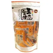 【天素】即食包豆乾-滷味(216gx3包)