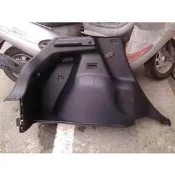 日產大盤 NISSAN 原廠 BIG TIIDA C12 後葉內裝版
