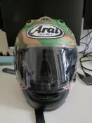 【小惡魔市集】ARAI-RX7-RR5