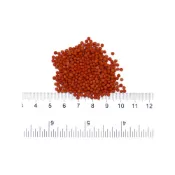 (店+)【TETRA 德彩】T029 血鸚鵡強力增艷飼料 1L 1000ML 320g 金波羅 花羅漢 慈鯛 增豔(浮上性)  1罐