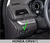 ※開立發票 優良商店※高雄歐士盟門市 Odyssey  CRV4代/CRV4.5適用【盲塞型胎壓偵測器TPMS】實體店面
