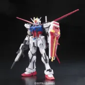 萬代 鋼彈系列 RG #03 1/144 翔翼攻擊 代理版 組裝模型 現貨《動漫貨櫃玩具批發》