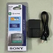 索尼相 DSC-T30 T50 P100 P120 P150 P200 G1 FX77 F88 NP-FR1 原廠電池