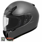 傳璽騎士部品【SHOEI RYD】消光深灰 灰色 素色帽｜輕量化入門款｜可參考Z7、K3SV、GT-Air