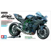 TAMIYA 田宮 1/12 14131 Kawasaki Ninja H2R 組裝模型