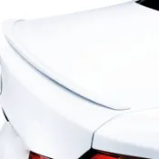 M Performance BMW原廠M5系列 F90 F90 Lci 全車系 後擾流 尾翼 需烤漆 原廠黏著劑【YG】