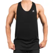 【BUILT】工字背心APEX_STRINGER訓練背心-sportssupport