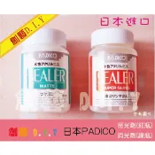 創藝黏土DIY日本🌸 日本亮光保護漆 (紅色)  亮光漆  PADICO 日本進口保護劑 超亮光油 亮光劑 黏土 日本製