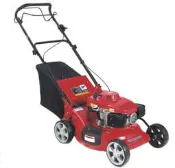 【威利小站】達龍 SHIN KOMI 5.5HP 自走式割草機 TSK16855 + 集草袋+側排 園藝好幫手 除草機