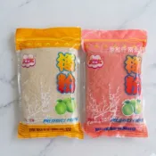  海山梅粉 600克〔原和行〕滿１０包＊特價！海山話梅粉醃芭樂粉海山紅梅粉海山梅粉梅子薯條芭樂梅粉甘梅粉甘梅海山白梅粉