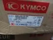 雷霆王180CC前輪框