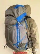 osprey小鷹飄逸 exos pro 55L 輕量化徒步登