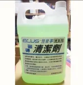 熊讚工具坊 雅樂事 安 磁磚清潔劑 急結劑 防水劑