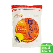 烹大師鰹魚粉 1公斤 (寶貴雜貨店鋪)