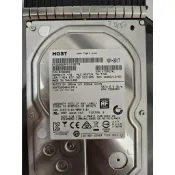 日立 HGST NAS 企業級 4TB 4T SATA 硬碟  7200轉相當於 IronWolf Pro