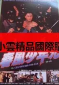 DVD 賣場 電影【春風少年兄】1993年  雙碟版本