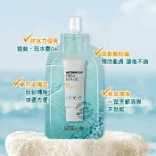 屈臣氏Watsons 韓國BEAUSTA水潤舒緩防水防曬乳15ML