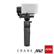 Zhiyun 智雲 CRANE 雲鶴 M2 三軸穩定器 手機 GOPRO 相機穩定器 微單眼類單眼