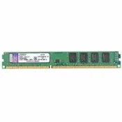 金士頓雙面顆粒DDR3-1333單條4GB KVR1333D3N9/4G終保KINGSTON桌上型記憶體RAM DIMM