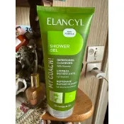 Elanyl伊蘭纖姿My Coach!身體沐浴凝膠200ML