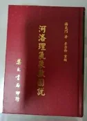 不凡書店  河洛理氣象數圖說 楊堯門 集文 精裝 露4