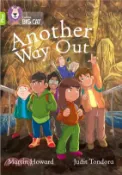 【三民網路書店】Another Way Out：Band 11+/Lime Plus 作者：Martin Howard