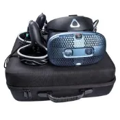 （可開發票）適用HTC VIVE Cosmos便攜抗壓PCVR VR整理盒保護袋（滿額免運）