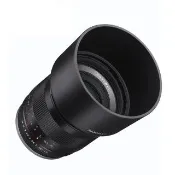 【SAMYANG】35mm F1.2 ED AS UMC CS 微單眼手動鏡頭(公司貨 CANON EOS M接環)