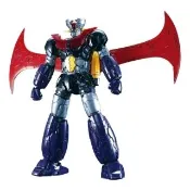 【BANDAI 萬代】1/60 永井豪 魔神Z 無敵鐵金剛 INFINITY 組裝模型 5058931