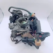 MITSUBISHI 三菱 中華 VERYCA VARYCA 1.1 威利 威力 化油器 總成 電子化油器