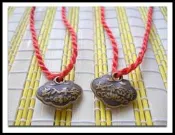 本月特賣~買20送10~好采頭吉祥物吊飾~木雕鎖片/銅錢串.結婚禮小物婚宴囍榶二次進場送客禮品過年春節分享禮情人節贈品