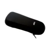 【順發線上購物】BRAUN 百靈刮鬍刀贈品-電鬍刀原廠旅行盒
