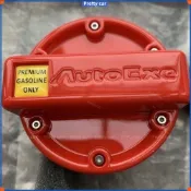 💥AUTOEXE馬自達燃油箱蓋cx-5 cx-4 cx-8 mx-5 Onksela Atz改裝