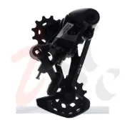 SRAM APEX XPLR 機械式 1x12速 後變速器 支援44T飛輪