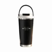 (店+)【APEX】SITARAYURI手提式森旅咖啡杯560ml