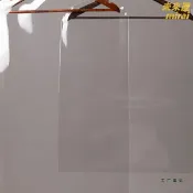 未來屋 【加厚防塵】透明防塵套 衣服保護罩 衣櫥收納 服裝店用 塑膠衣套 旗袍秀禾服專用 防潮防黴 可視設計 加厚耐用 家用防塵罩