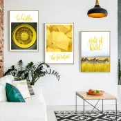 (店+)【Lifedecor 森活小飾】與陽光兜風_50*70cm(裝飾畫專營_台灣製造)